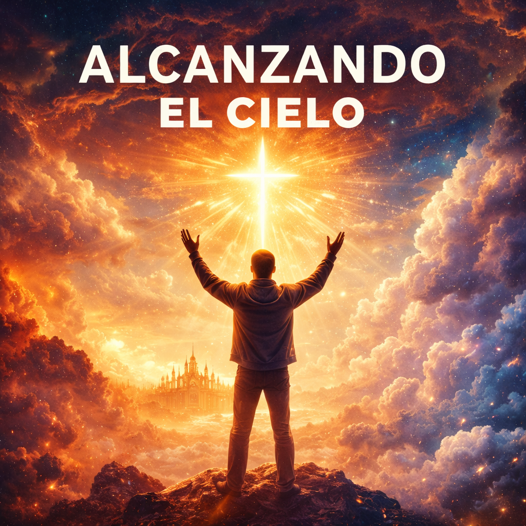 Alcanzando el Cielo