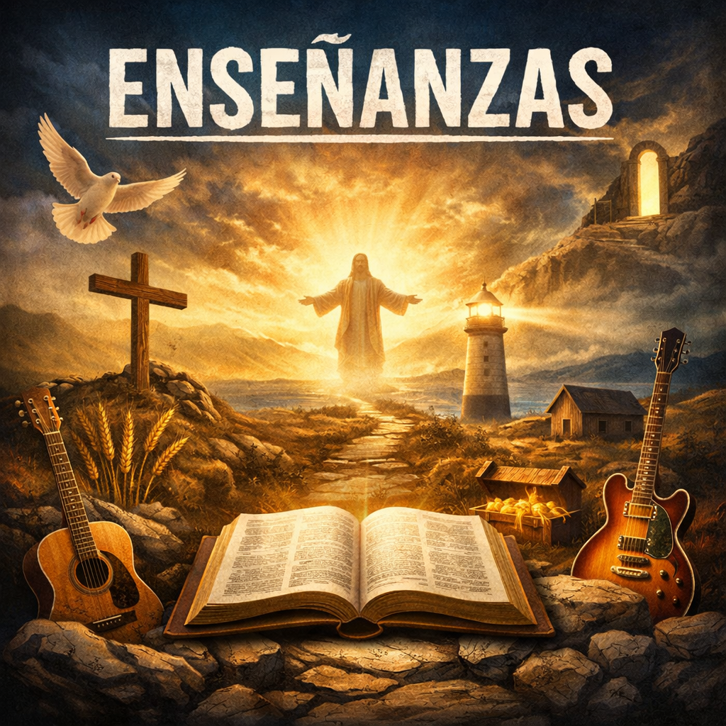 Enseñanzas