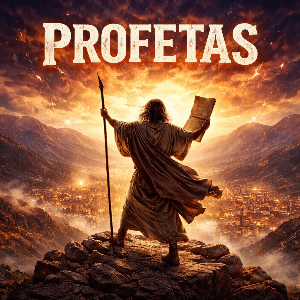 Profetas